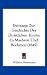Beitraege Zur Geschichte Der Christlichen Kirche: In Maehren Und Boehmen (1849)