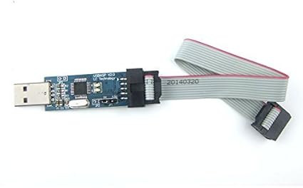 Amazon Co Jp Beboncool Tm Usbasp V2 0 Usb Isp Programmer For Atmel Avr Atmega Attiny 51 Avr Board Lifetime Warranty By Beboncool 並行輸入品 Electronics Cameras