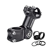 OSAGIE Bike Stem MTB stem 25.4/31.8 90mm ±60