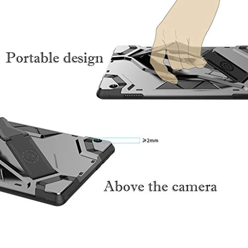 4 Lenovo+TB+X605F+Tablet+Shock+Proof+Protective