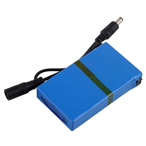 DC 12V 3000mAh Lithium-ion Rechargeable Battery 02 US Plug DC 12V 3000mAh Lithium-ion Rechargeable Battery 02 US Plug