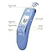 Dog Thermometer Pet Clinic Thermometer for Cat Dog Rabbit and All Pets Measure in 1s, C/F Switchable