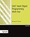 SAS Hash Object Programming Made Easy