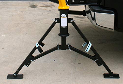 4 MaxxHaul+70238+Receiver+Hitch+Mounted