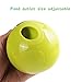 Pet IQ Treat Ball Dog IQ Toy Ball Treat Dispensing Dog Toys Dog Toy IQ Treat Ball Dog Treat Dispensing Ball Dog Toy Ball Pet Food Ball Interactive Treat Kibble Dispensing Dog Food Activity Treat Ball