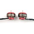 Happymodel EX1103 11000KV Brushless Motor for Mobula8 Drone, Shaft Diameter 1.5mm Mobula 8 Drone Motor FPV Models DIY Accessories(11000KV 2PCS)