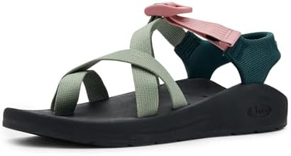 Amazon.com | Chaco Mega Z Classic | Sport Sandals & Slides