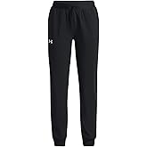 Under Armour Armour Sport Girls Woven Pants