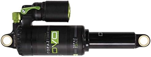DVO Topaz Air Shock 7.875 x 2.25/ 200 x 57mm