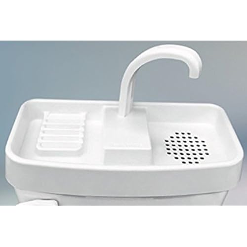 Sink Twice Sink Twice