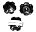 Kawasaki 650 750 Jetski Gas Cap Sx Ssxi Xi Sts Stx Jet Ski Jet Ski St 900 1100