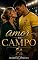 Livro Amor em Campo