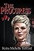 The Procuress (The Prisonworld Trilogy Book 2)