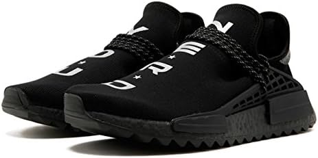 Men Women Casual Breathable Lightweight Trail Shoes Human Race Fashion Sneaker