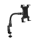 Arkon TAB086-12 Heavy Duty Tablet Clamp Mount with