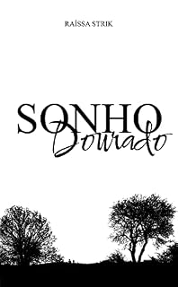 Livro Sonho Dourado