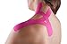 ZOND 2-Pack K Tape, Sport Kinesiology Tape 2