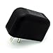 2 Amp Rapid Wall Charger Adapter With Micro USB Data Cable for Microsoft Nokia Lumia 430 520 521 530 535 635 640 XL 710 735 810 820 822 830 925 928 1020 Icon 920 925 1520 1320