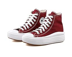 Converse Unisex Chuck Taylor All Star Street Move