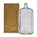 Glass Carboy Fermenter for Beer Brewing, Wine Making, Fermentation (6 Gallon)