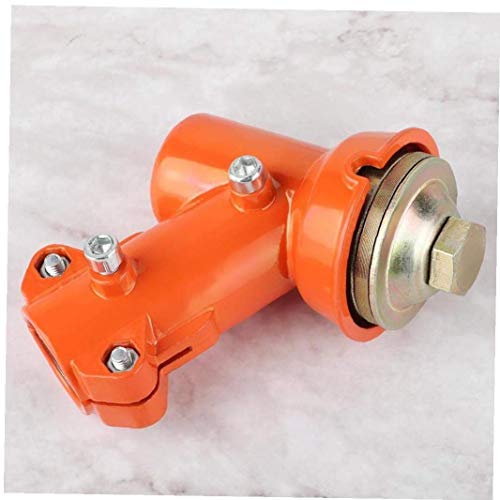 Gearbox Gear Grass Grass Trimmer Replace Gear fit for Strimmer Brush Cutter Lawn Mower Parts Attachment 26mm