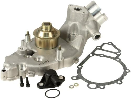 Hepu Water Pump - New