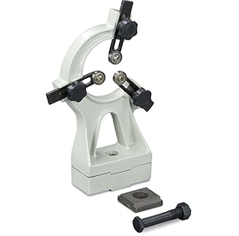 Drechselbank – Feste Lünette