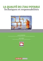 La  qualité de l'eau potable
