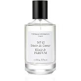 Thomas Kosmala No.10 Desir Du Coeur Elixir De Parfum Spray, 3.3 Ounce (Unisex)