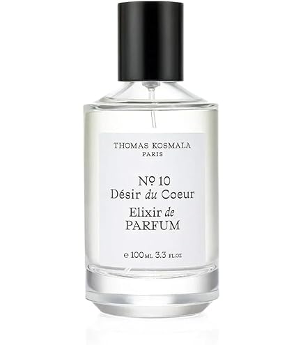 Amazon.com : Thomas Kosmala No 4 - Apres Lamour by Thomas Kosmala