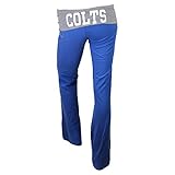 Women's NFL Team Color Workout Yoga Pants
