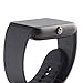Amazingforless Bluetooth Touch Screen Smart Wrist Watch Phone with Camera - Black