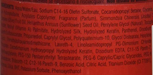CHI 44 IRON GUARD THERMAL PROTECTING SHAMPOO