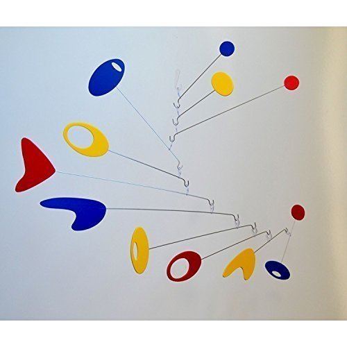 Modern Mobile Kit Designed by Jay Jones - MoMA Best Seller