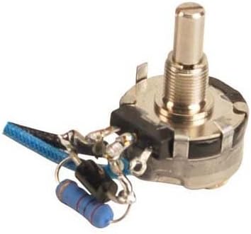 SAVORY Speed Control (208/240V) 21842