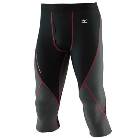 mizuno performance pantaloni
