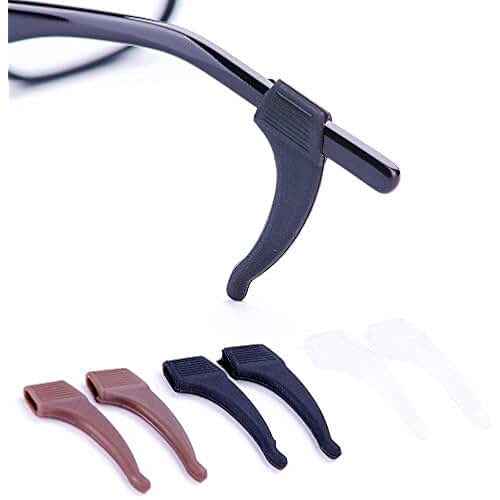 Eyeglasses Without Nose Pads