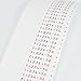 12-Digit Print/Display Genuine Monroe UltimateX Black, Our Top-Of-The-Line Heavy-Duty Calculator