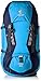 Deuter Fox 30 Backpack - Kid's (Turquoise/Midnight, One Size)