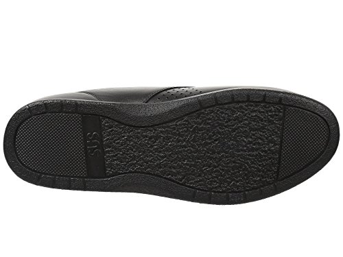 sas freetime black shoes