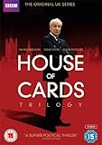 [DVD]House of Cards