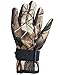 Oakiwear Children's Neoprene Trail Gloves (Medium, Camo)