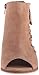 Lucky Brand Women's hartlee dress Sandal