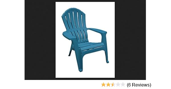 Amazon Com Adams 8371 94 3901 Real Comfort Adirondack Chair