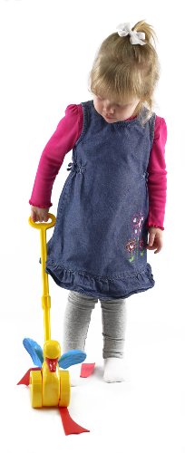 Quercetti Quack and Flap Duck