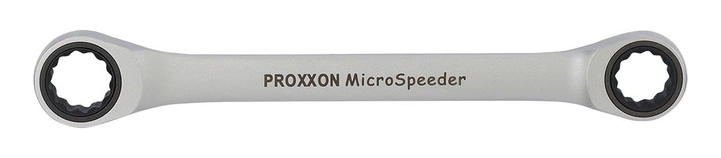 Proxxon Micro-Speeder-chiave Ratchet 22 x 24 mm