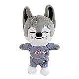 Educatgame Skzoo Plush, Stray Kids Plush, Cute