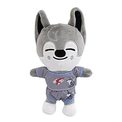 Educatgame Skzoo Plush, Stray Kids Plush, Cute