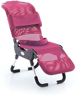Advance Bath Chair, Size 3, Pink, 1 each