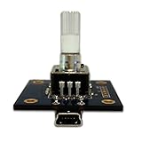 Fusion Control USB Powered and Controlled Rotary Volume Knob